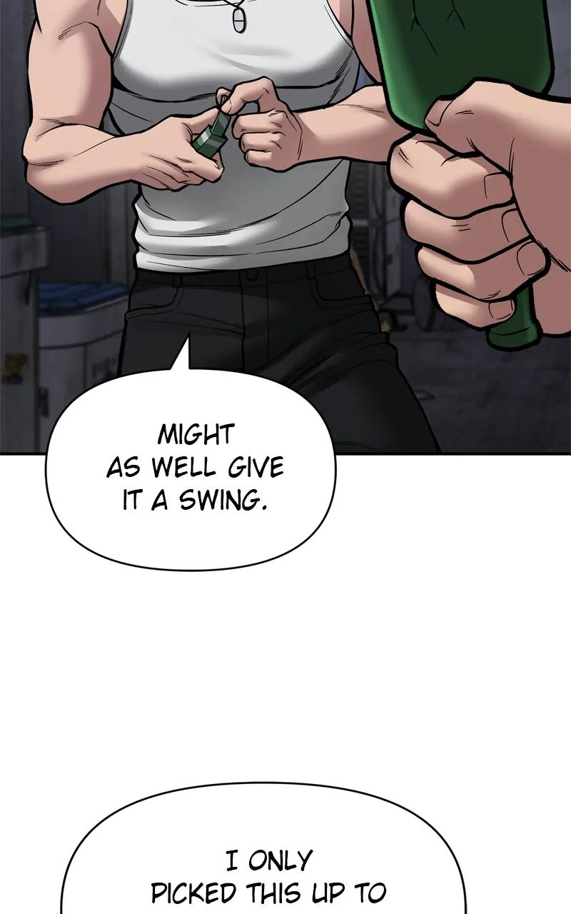 Designated Bully Chapter 73