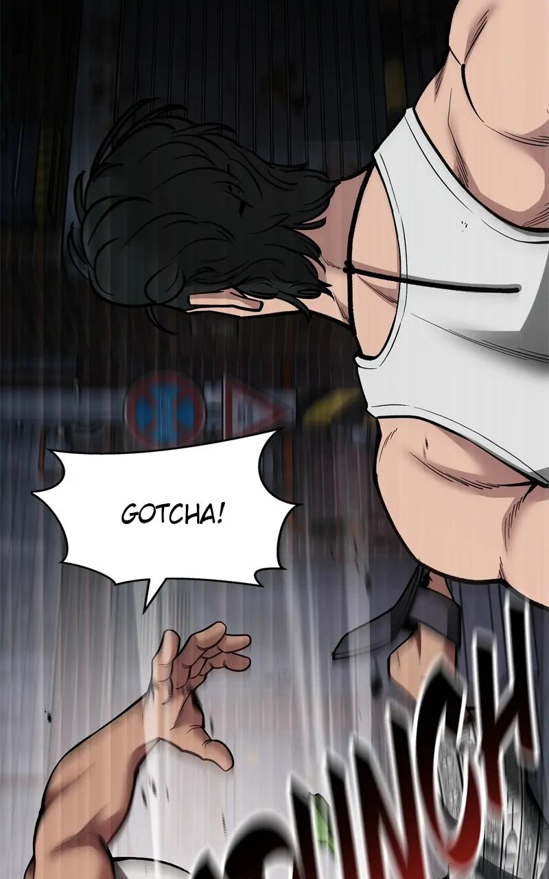 Designated Bully Chapter 73