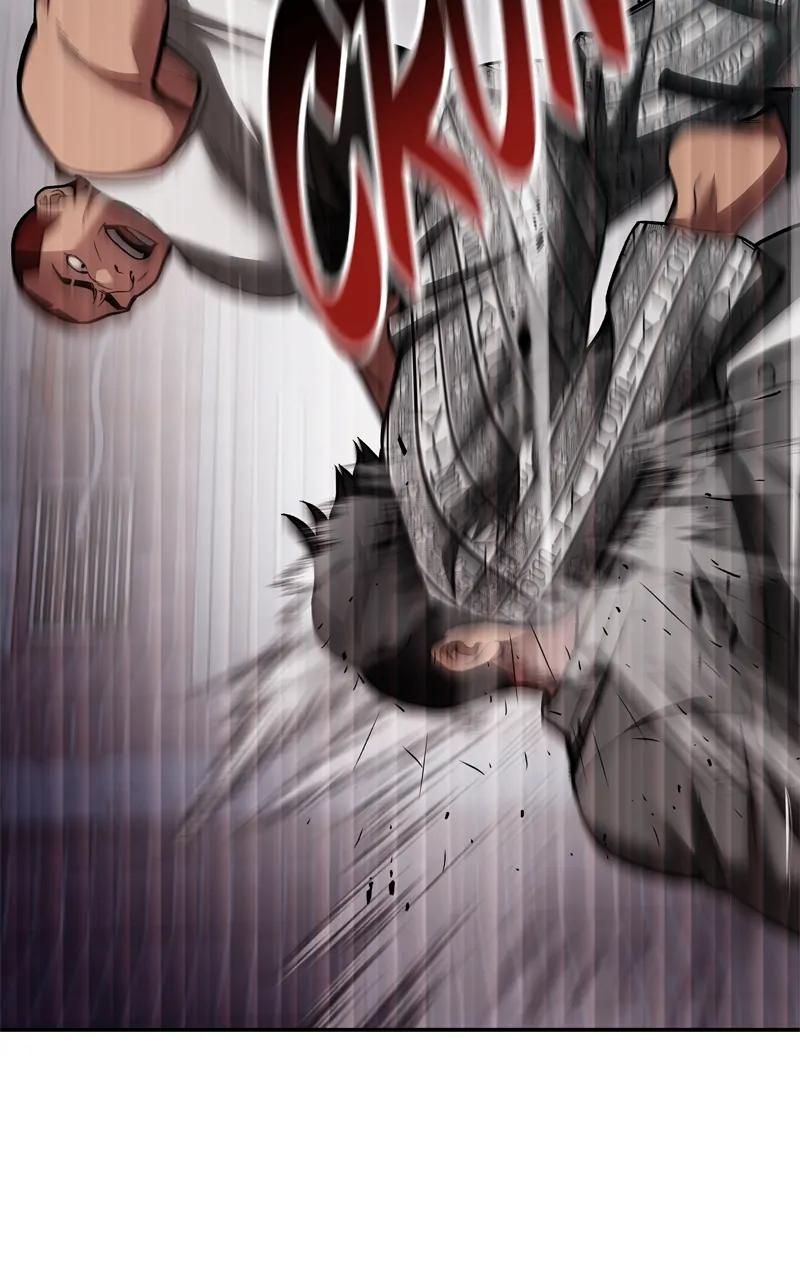 Designated Bully Chapter 73