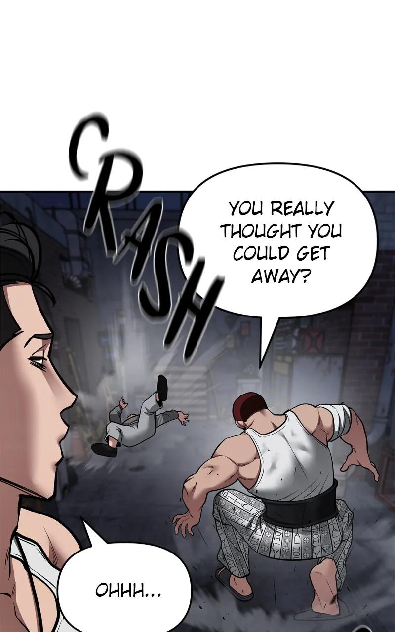 Designated Bully Chapter 73