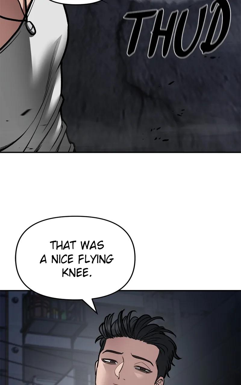 Designated Bully Chapter 73