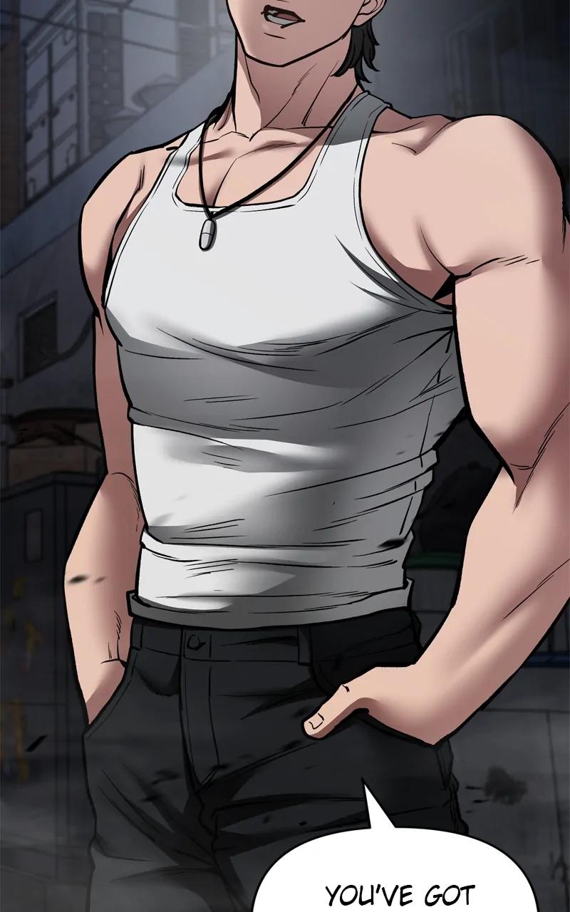 Designated Bully Chapter 73