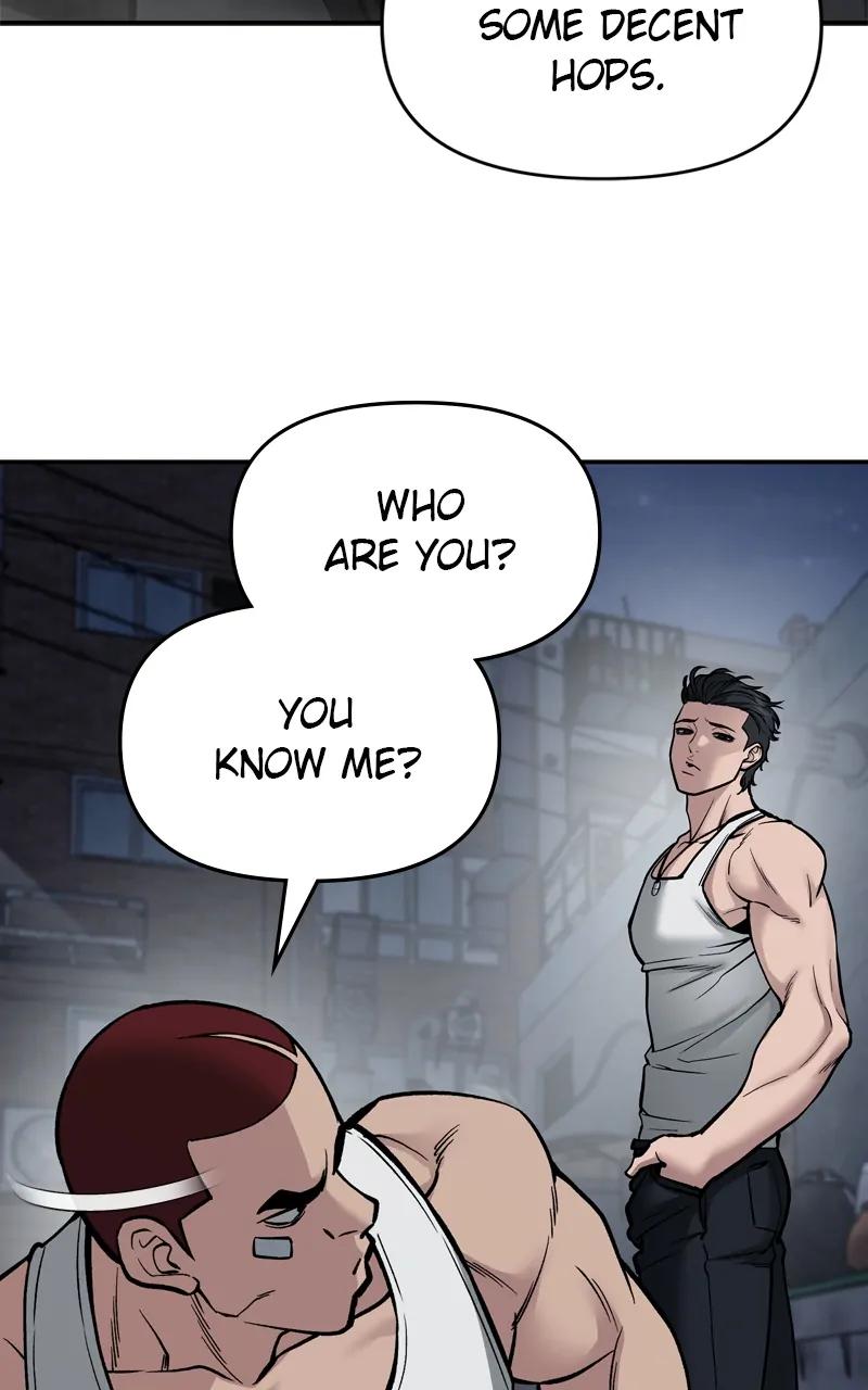 Designated Bully Chapter 73