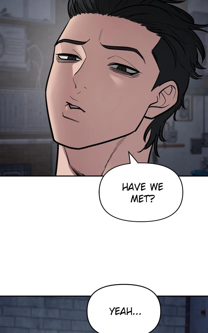 Designated Bully Chapter 73