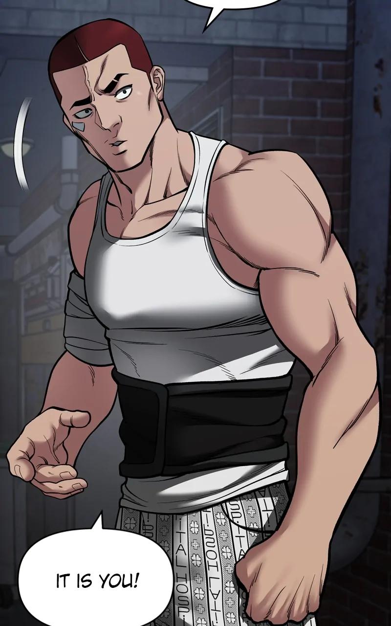 Designated Bully Chapter 73