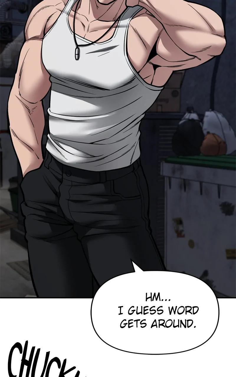 Designated Bully Chapter 73