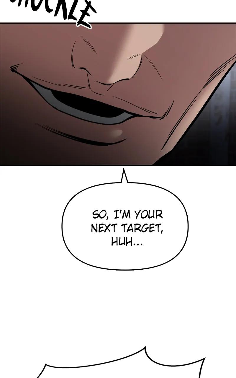 Designated Bully Chapter 73