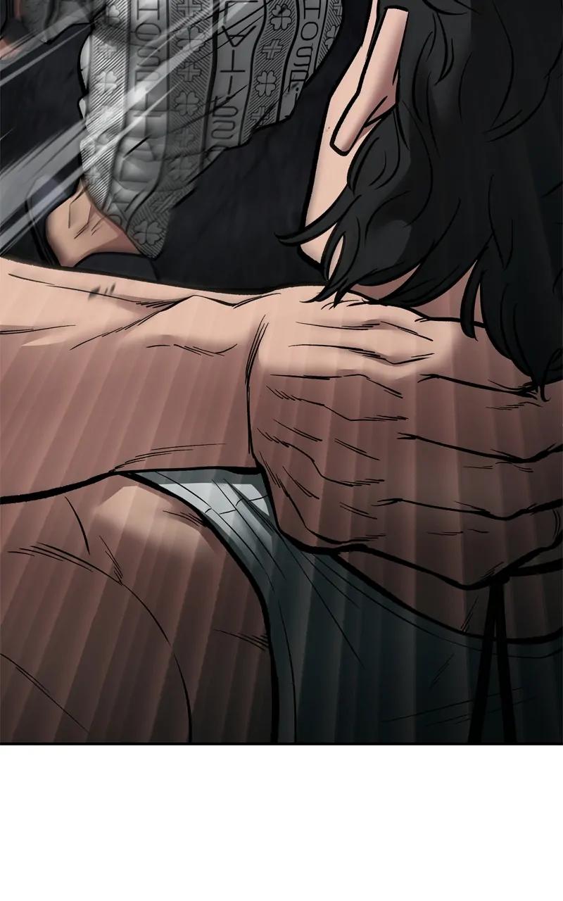 Designated Bully Chapter 73