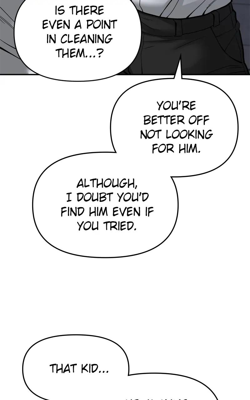 Designated Bully Chapter 73