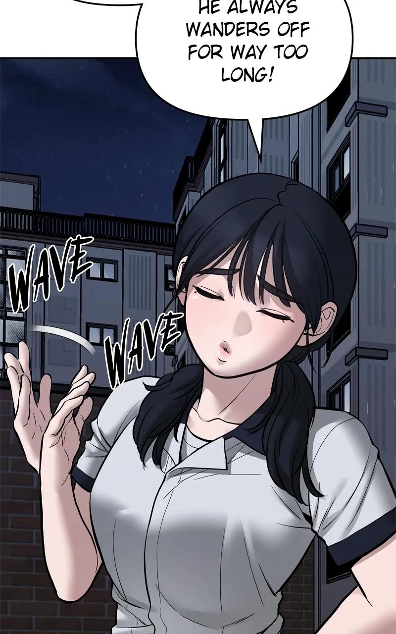 Designated Bully Chapter 73