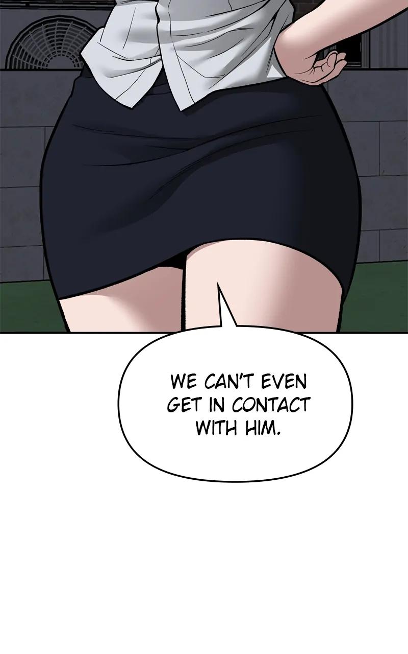 Designated Bully Chapter 73