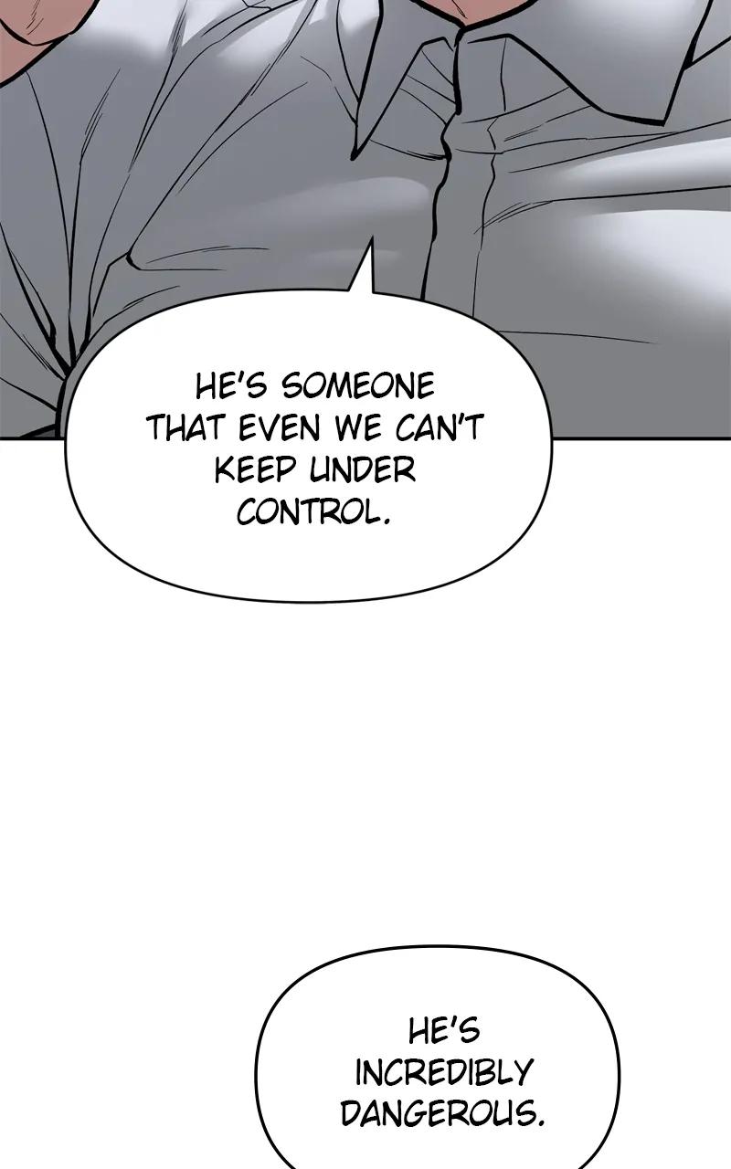 Designated Bully Chapter 73