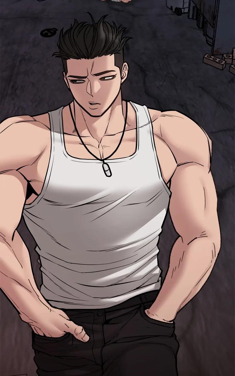 Designated Bully Chapter 73