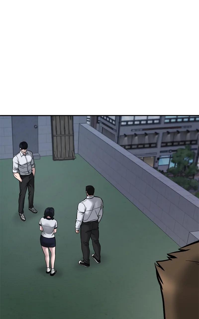 Designated Bully Chapter 74