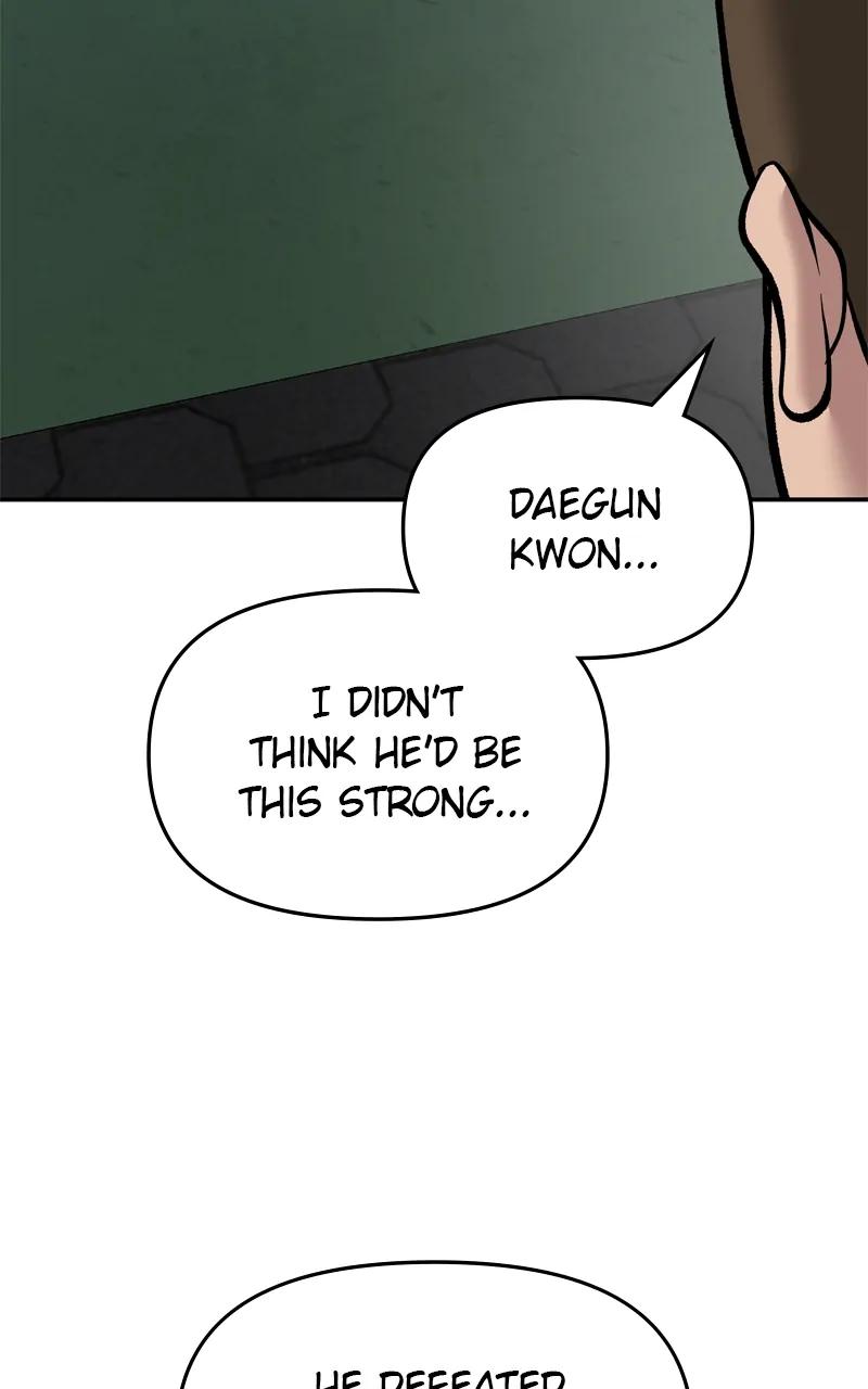 Designated Bully Chapter 74