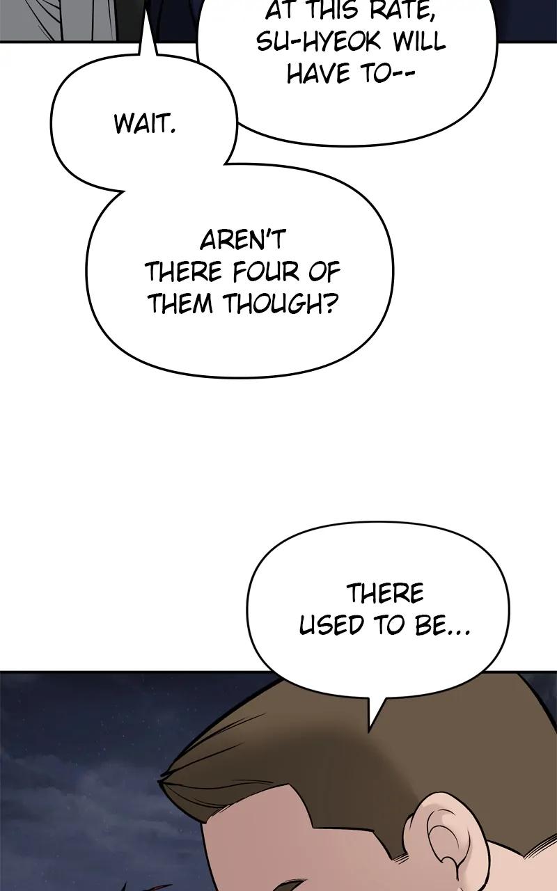 Designated Bully Chapter 74