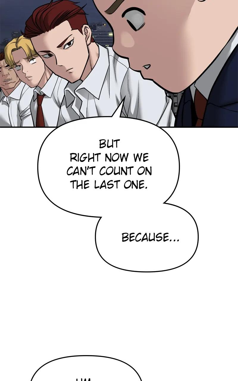 Designated Bully Chapter 74