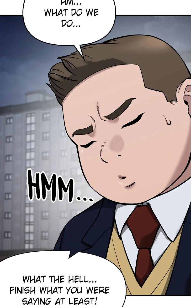 Designated Bully Chapter 74