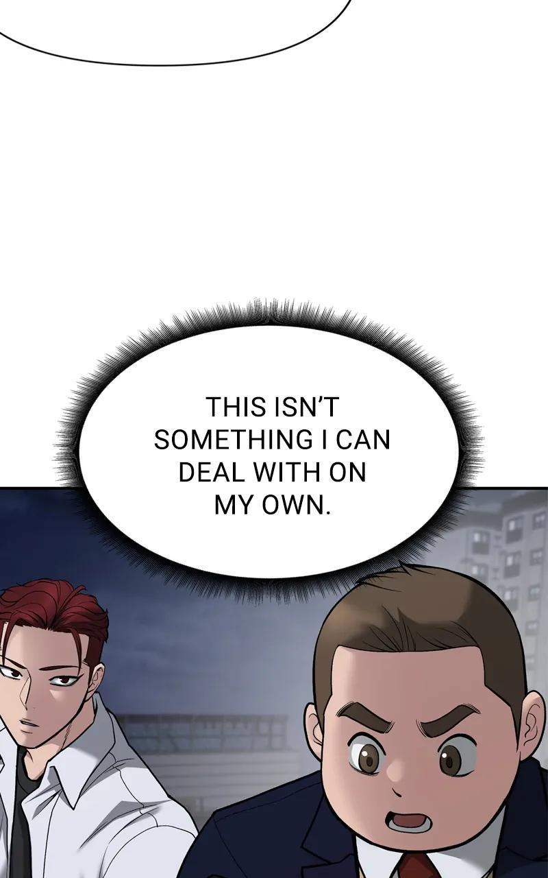 Designated Bully Chapter 74