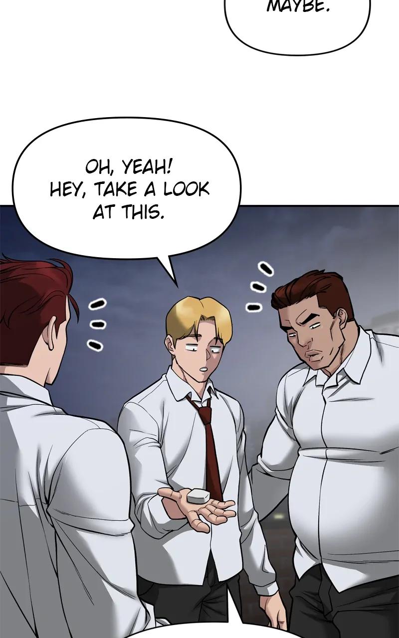 Designated Bully Chapter 74