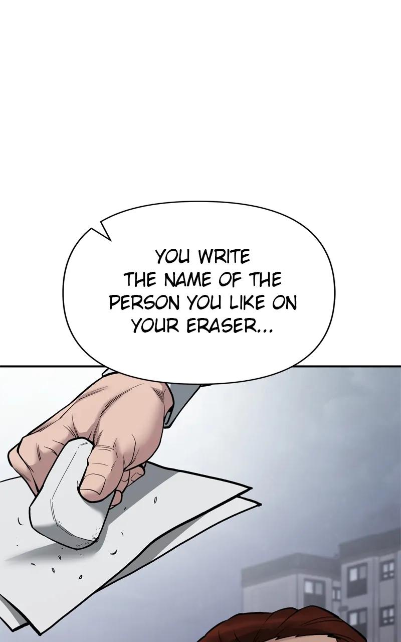 Designated Bully Chapter 74