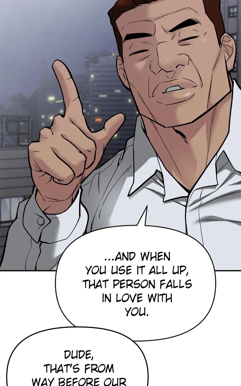 Designated Bully Chapter 74