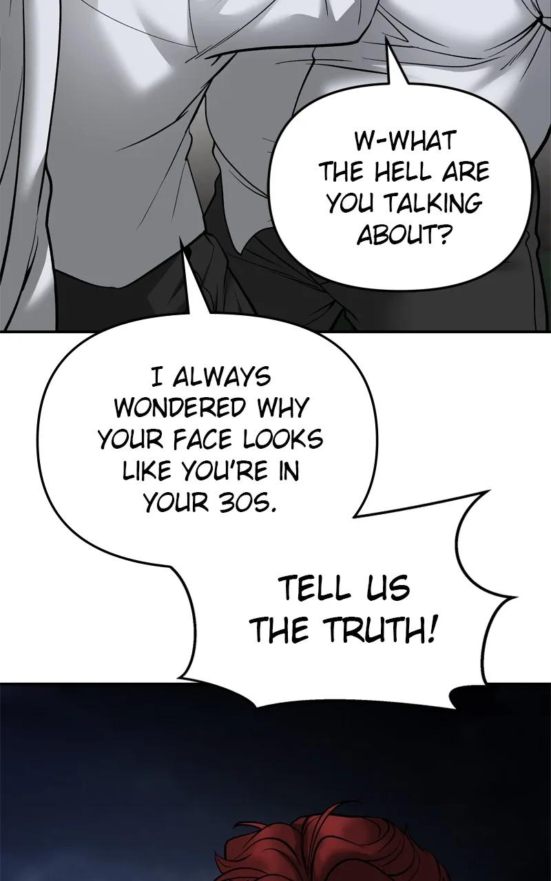 Designated Bully Chapter 74