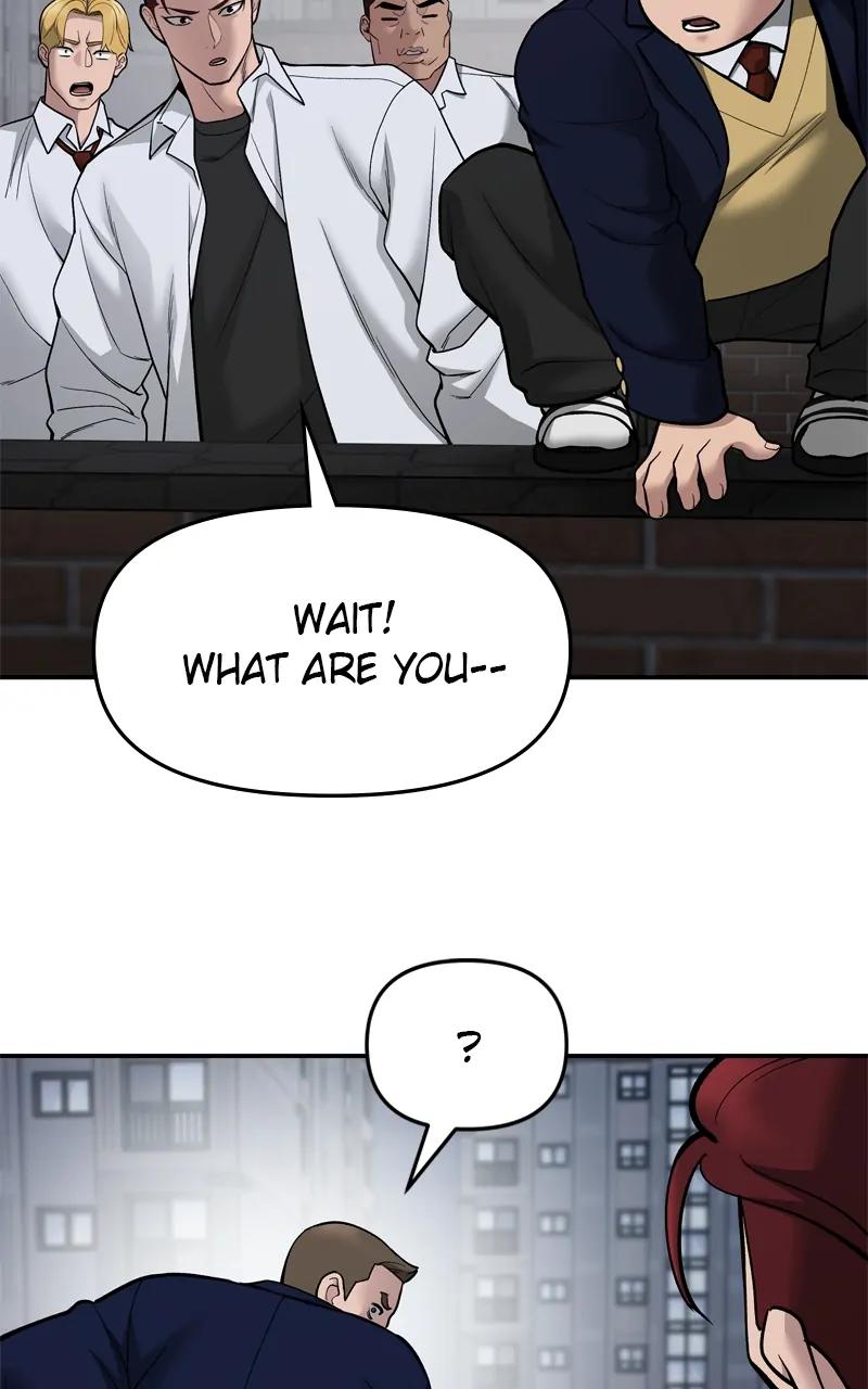 Designated Bully Chapter 74