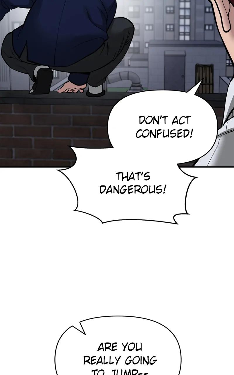 Designated Bully Chapter 74