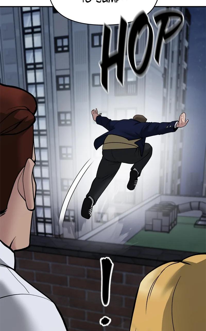 Designated Bully Chapter 74