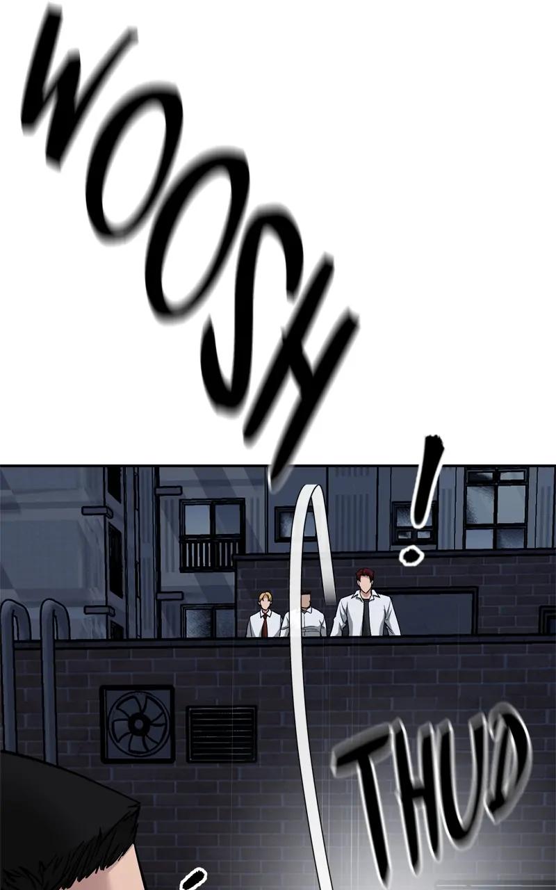 Designated Bully Chapter 74