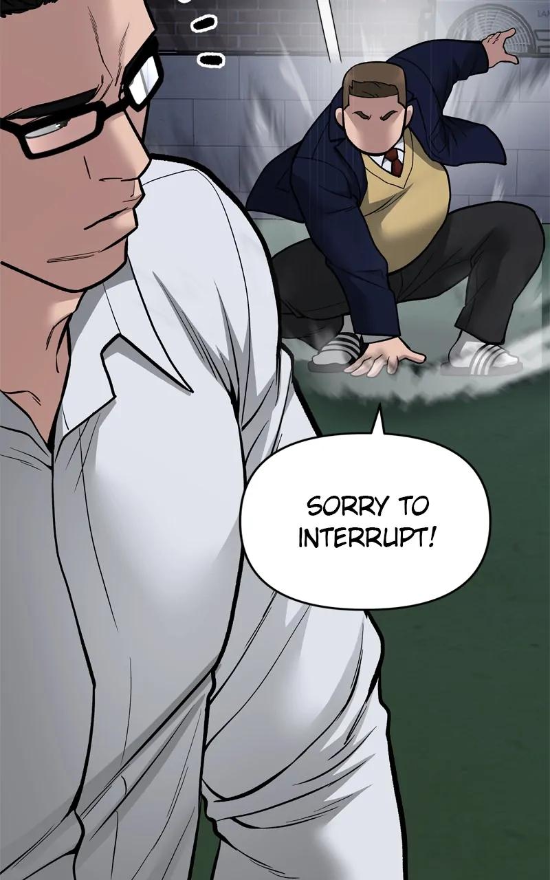 Designated Bully Chapter 74