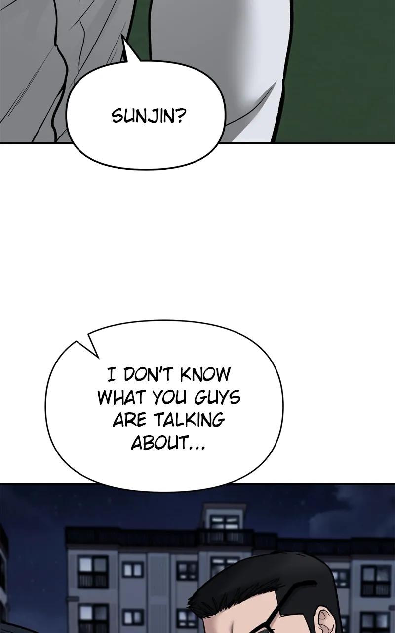 Designated Bully Chapter 74