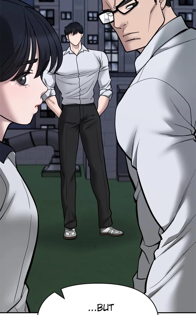 Designated Bully Chapter 74