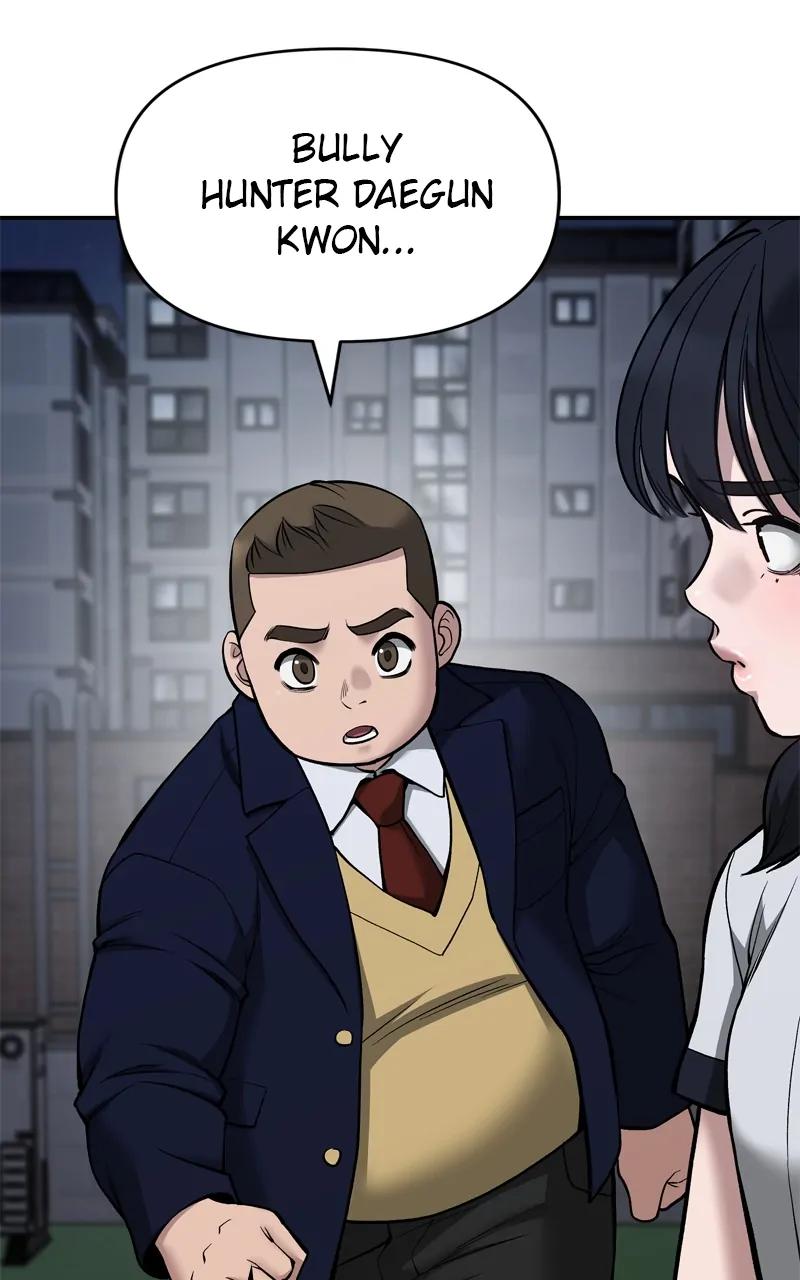 Designated Bully Chapter 74