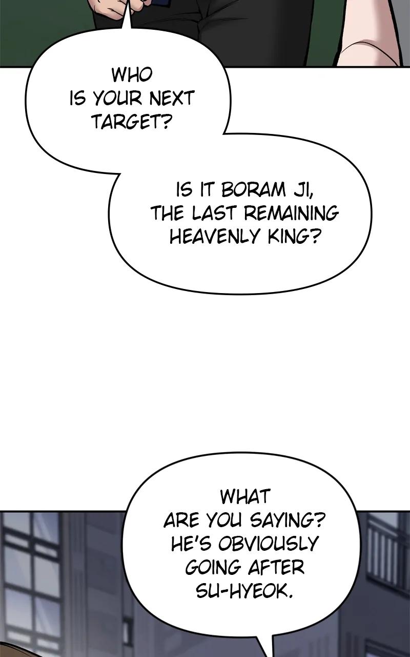 Designated Bully Chapter 74