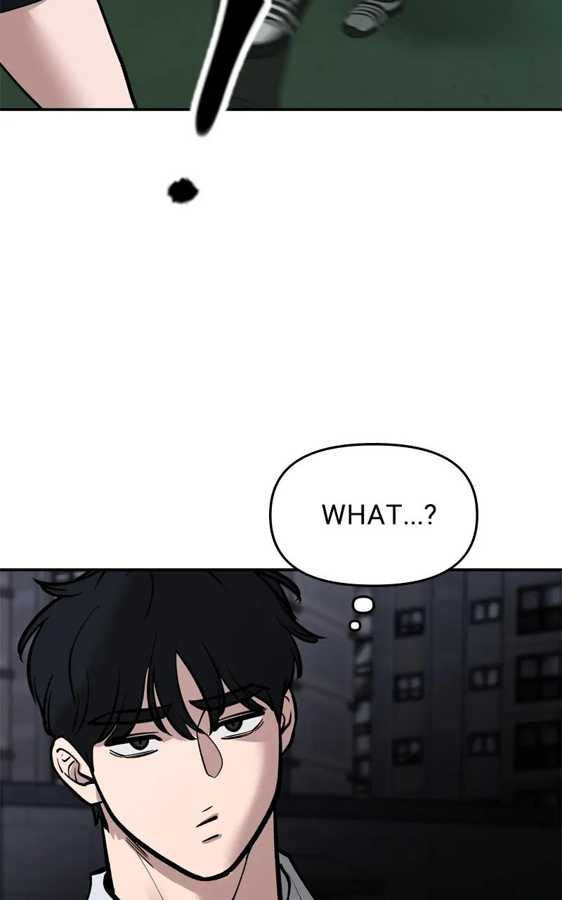 Designated Bully Chapter 74