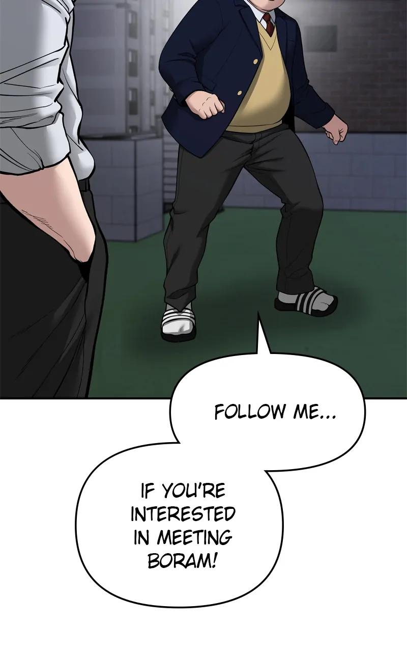 Designated Bully Chapter 74