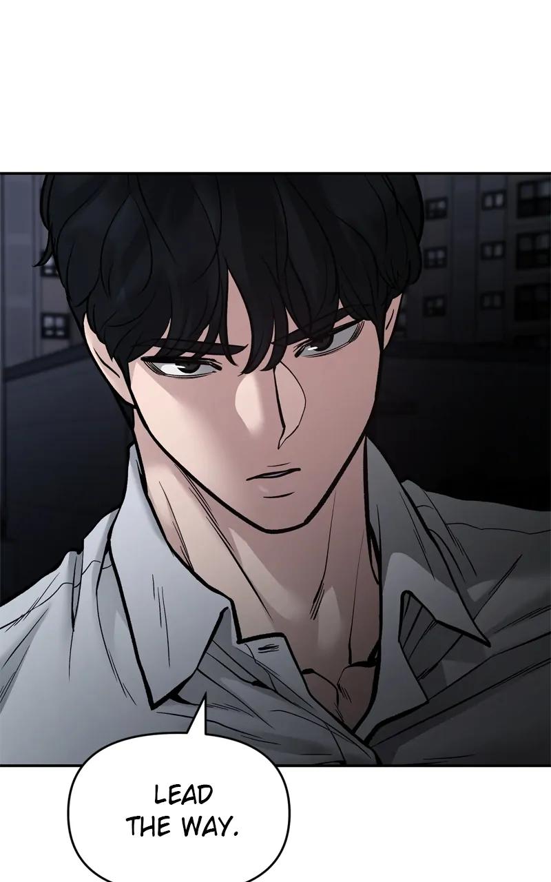 Designated Bully Chapter 74