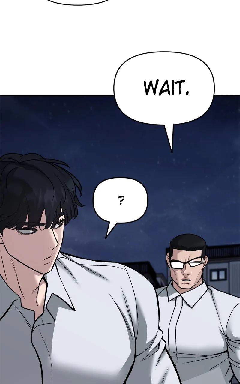 Designated Bully Chapter 74