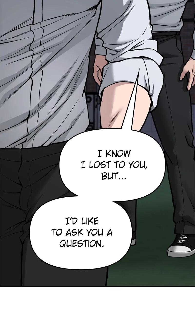 Designated Bully Chapter 74