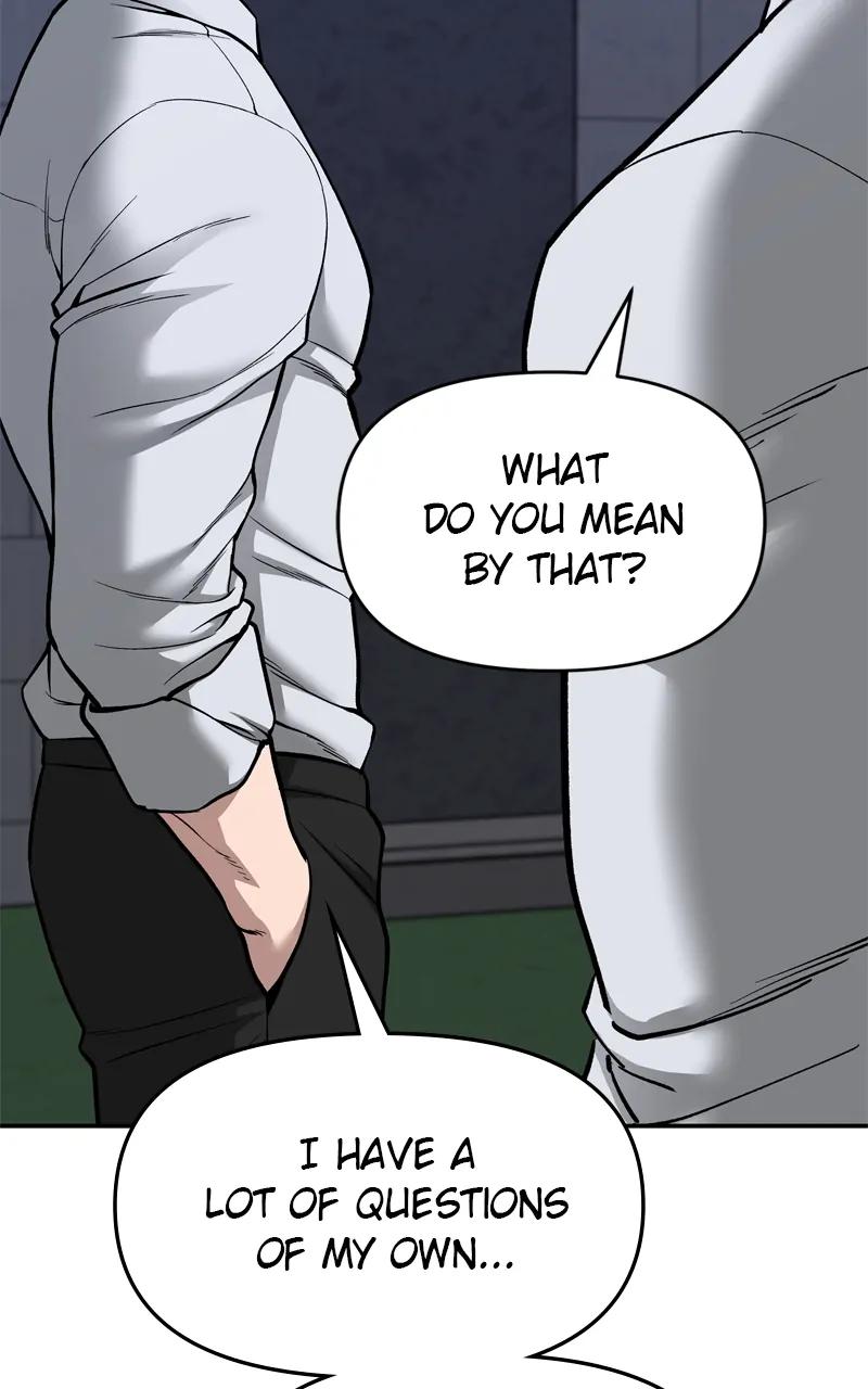 Designated Bully Chapter 74