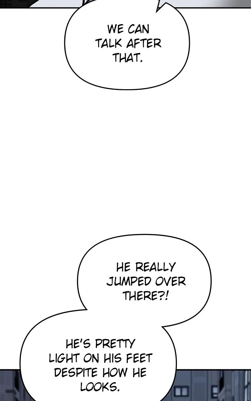 Designated Bully Chapter 74