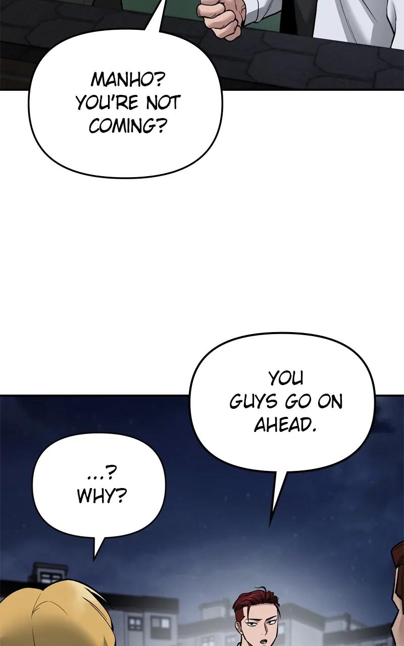 Designated Bully Chapter 74