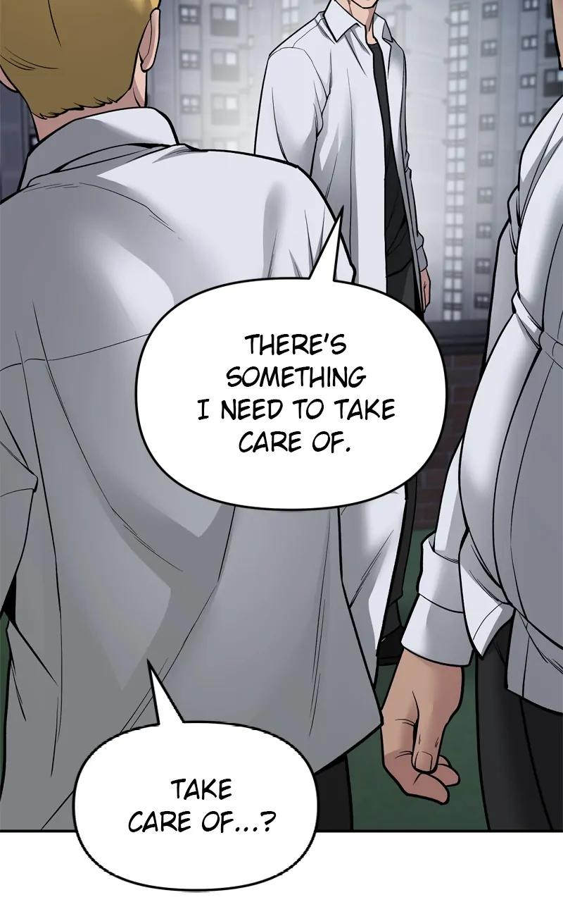 Designated Bully Chapter 74