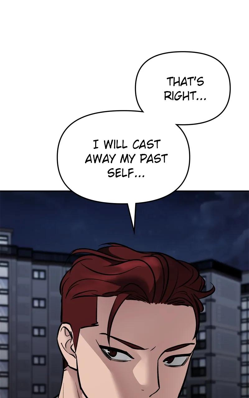 Designated Bully Chapter 74