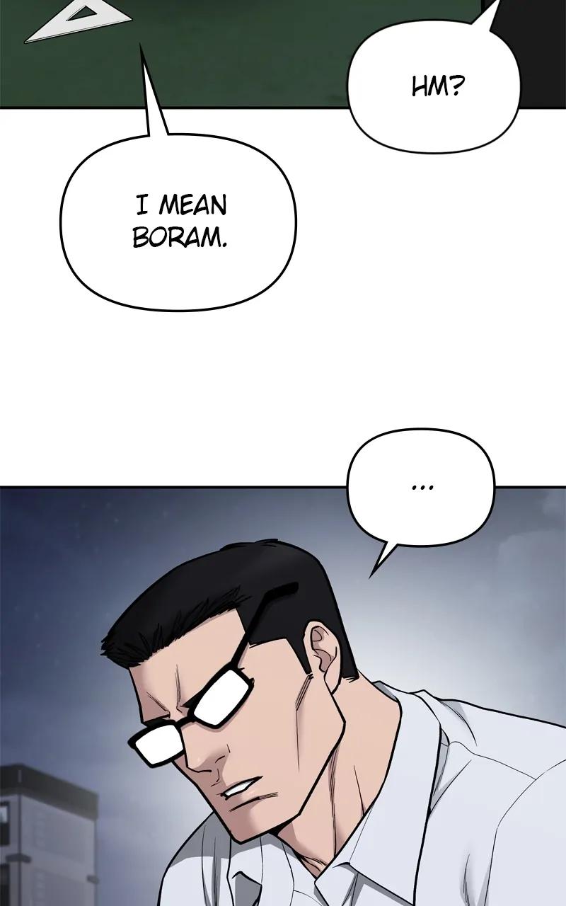 Designated Bully Chapter 74