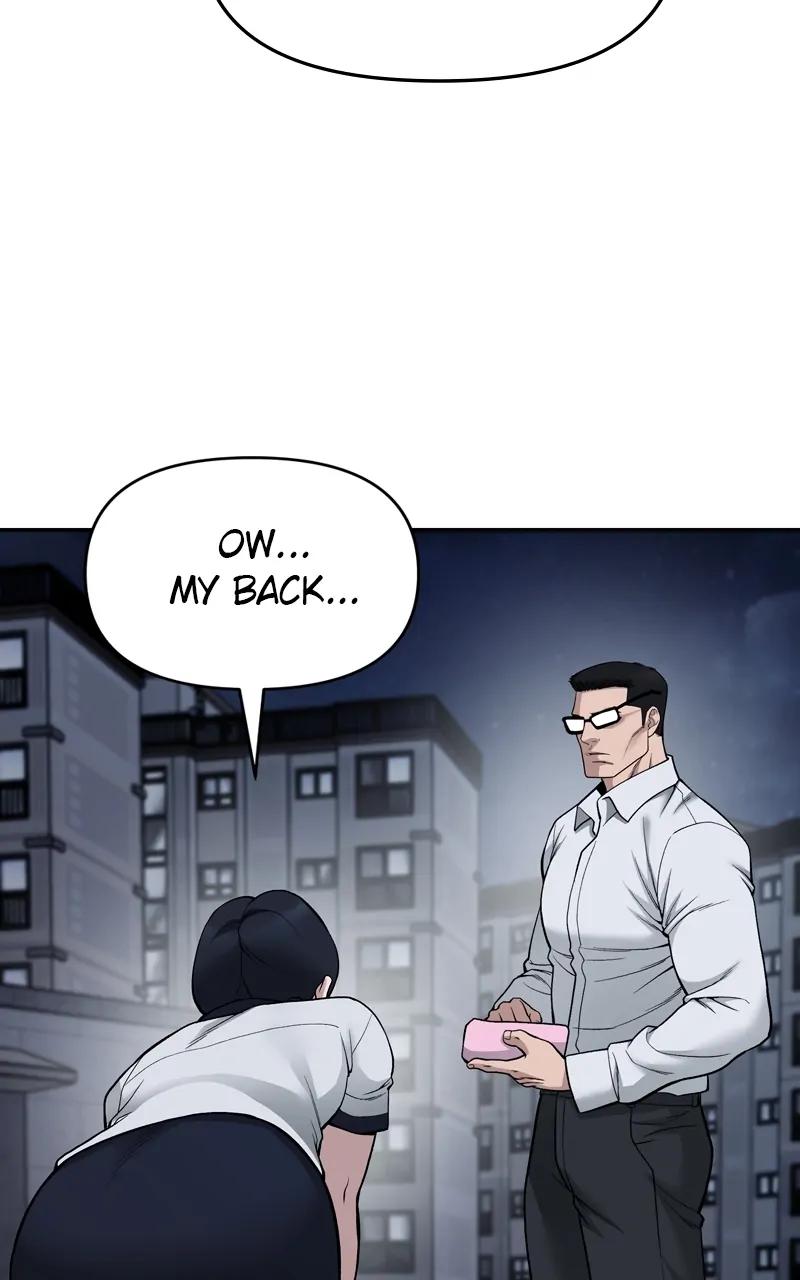 Designated Bully Chapter 74