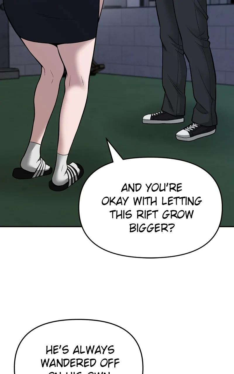 Designated Bully Chapter 74