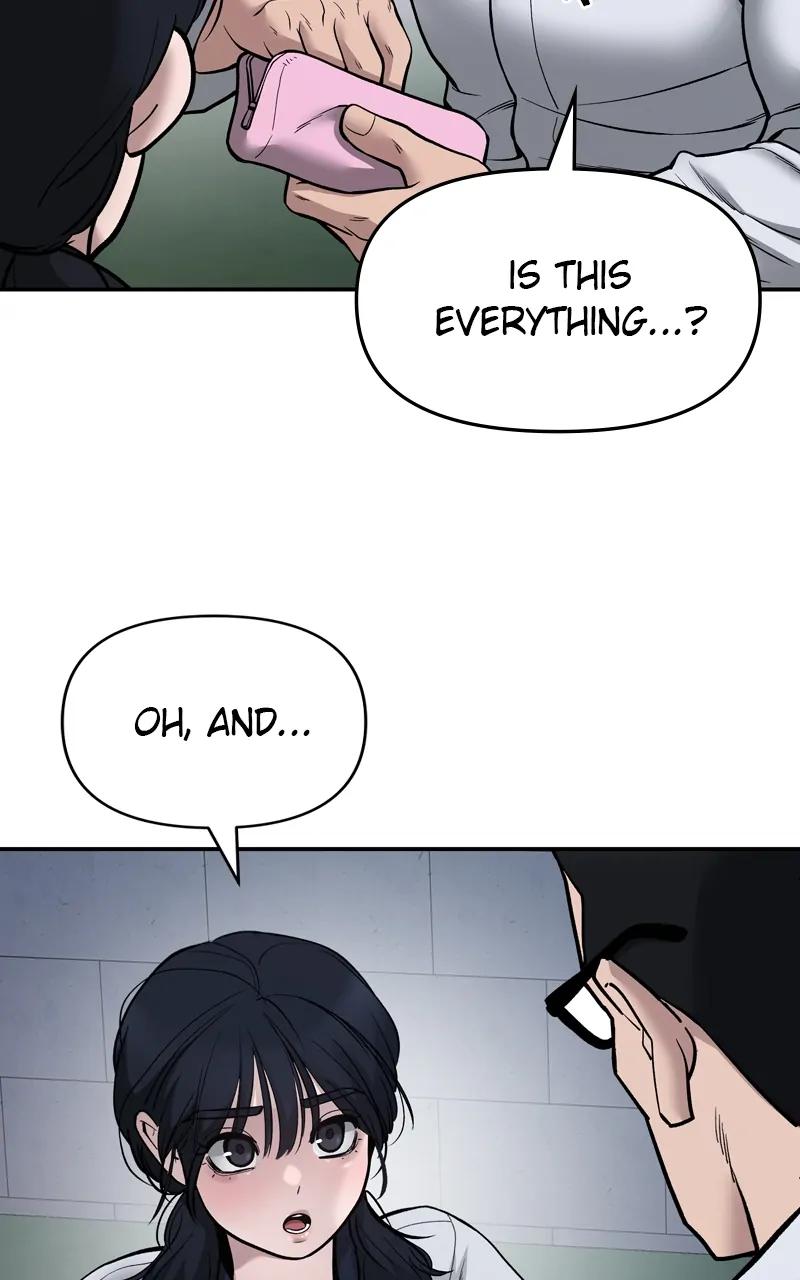 Designated Bully Chapter 74